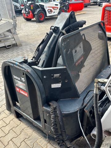 Autre BOBCAT SG60 - Baumstumpffräse / Grinder