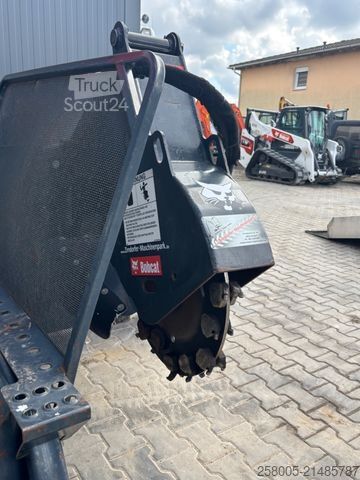 Autre BOBCAT SG60 - Baumstumpffräse / Grinder