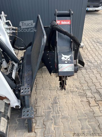 Autre BOBCAT SG60 - Baumstumpffräse / Grinder