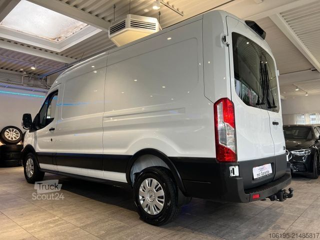 Фургон з високим дахом FORD Transit L3-H2*Hoch+Lang*Klima*AHK*1Hand*Garantie