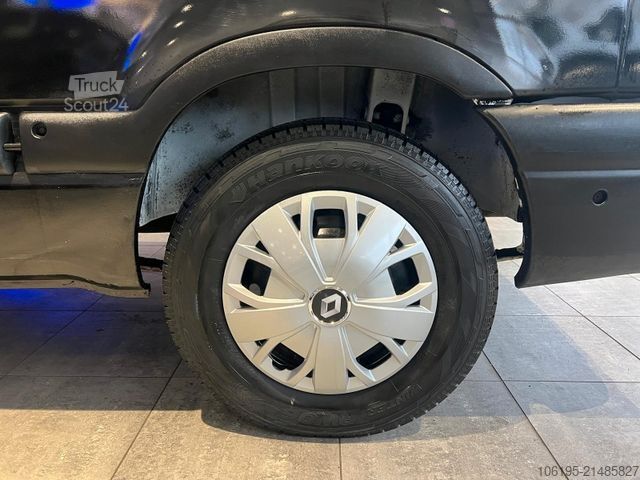 Bestelwagen RENAULT Master Verkaufswagen*Mobiles Geschäft*