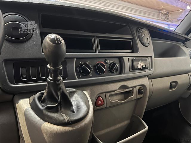 Bestelwagen RENAULT Master Verkaufswagen*Mobiles Geschäft*