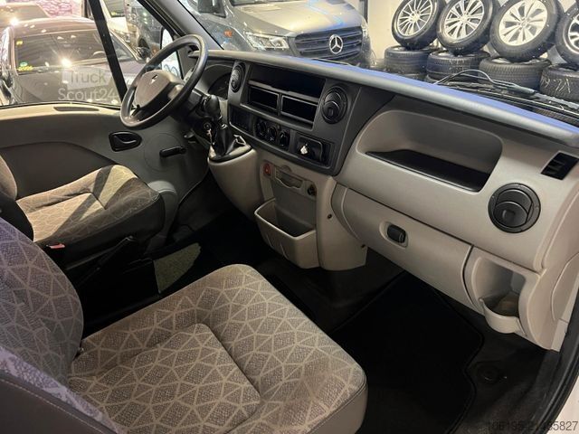 Bestelwagen RENAULT Master Verkaufswagen*Mobiles Geschäft*