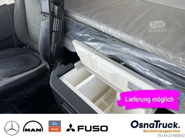 Tracteur routier standard FORD F-MAX 500 Luxus,Retarder Standklima,Nebenantrieb