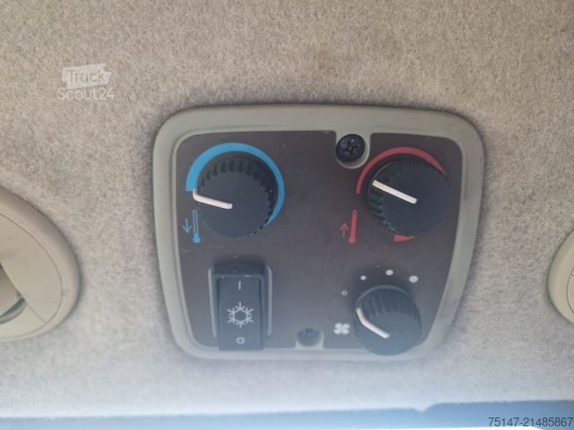 Other John Deere 4320 Kommunal Traktor Kabine Allrad 49 PS