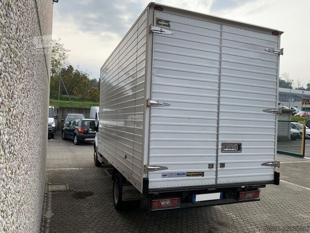 Bestelwagen Ford Transit 350 - Furgone -