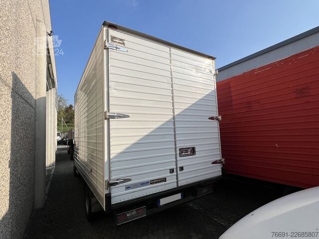 Bestelwagen Ford Transit 350 - Furgone -