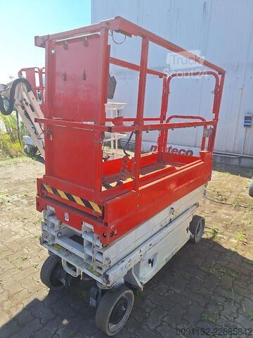 Schaarlift JLG 1930ES