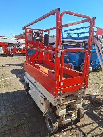 Schaarlift JLG 1930ES