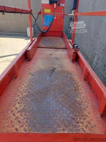 Schaarlift JLG 1930ES