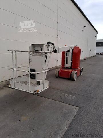 Scharnierende telescopische hoogwerker Genie Z-30/20N RJ
