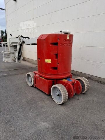 Scharnierende telescopische hoogwerker Genie Z-30/20N RJ