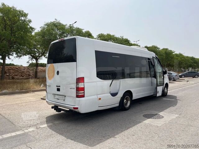 Trasporto persone Mercedes-Benz Sprinter