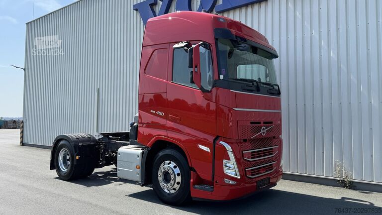 Standard-SZM Volvo FH