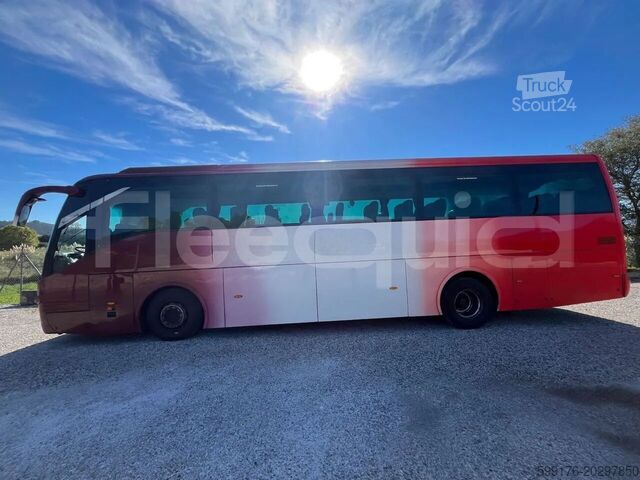 Αυτοκίνητο τουρισμού MAN 18.314HOCL-NL
