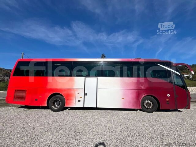 Αυτοκίνητο τουρισμού MAN 18.314HOCL-NL