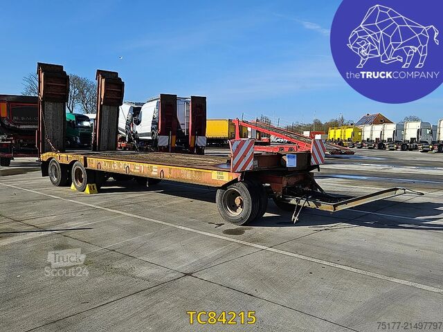 Dieplader Gheysen & Verpoort 