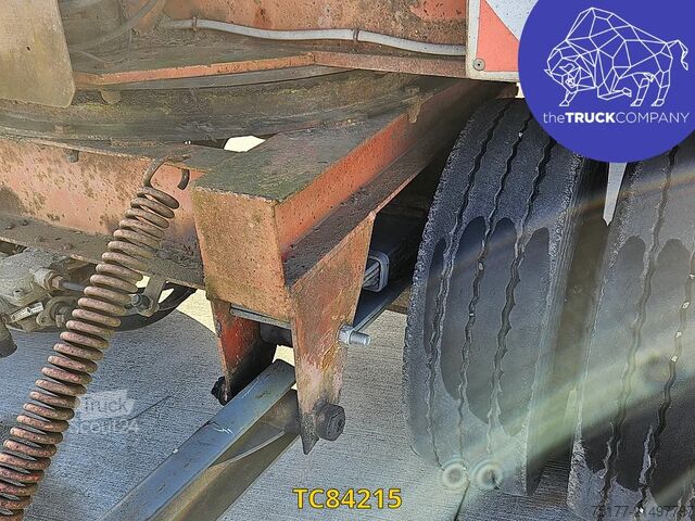 Dieplader Gheysen & Verpoort 