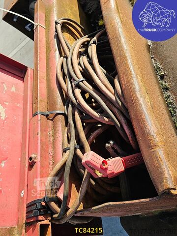 Dieplader Gheysen & Verpoort 