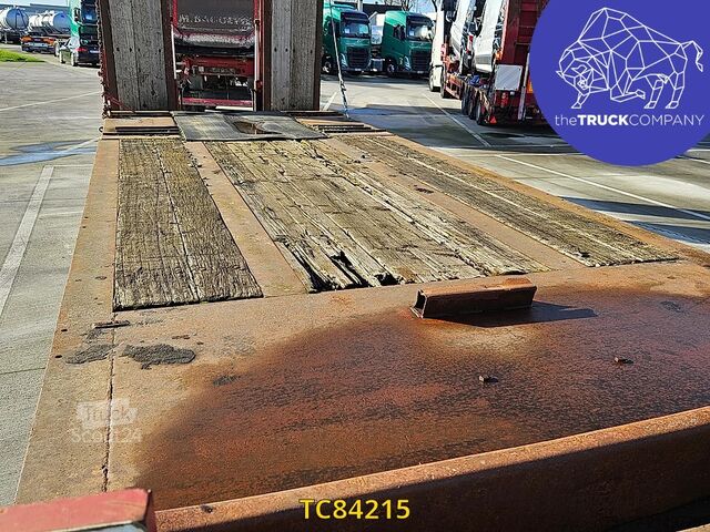 Dieplader Gheysen & Verpoort 