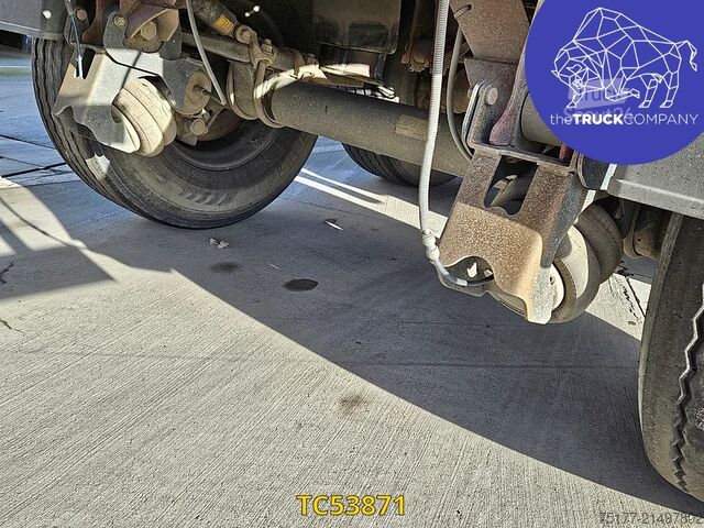 Benne Schmitz Cargobull 