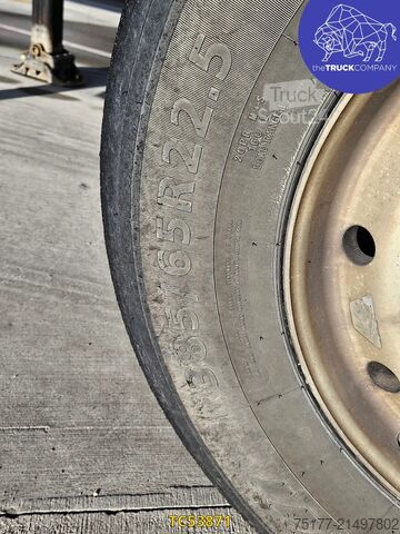 Benne Schmitz Cargobull 