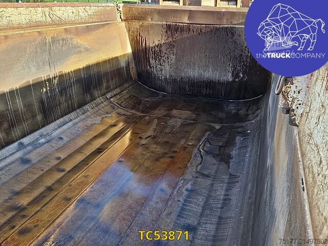 Benne Schmitz Cargobull 