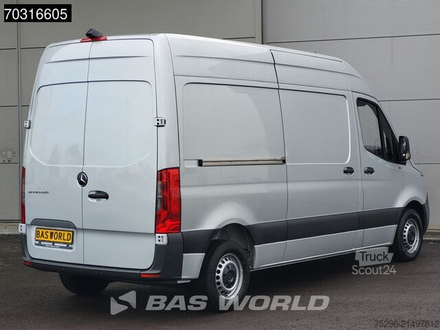 Pomočnik za mrtvi kot Mercedes Sprinter 215 CDI COMING SOON! Automaat 150pk L2...