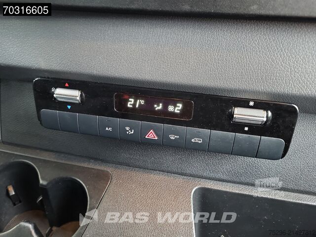 Pomočnik za mrtvi kot Mercedes Sprinter 215 CDI COMING SOON! Automaat 150pk L2...