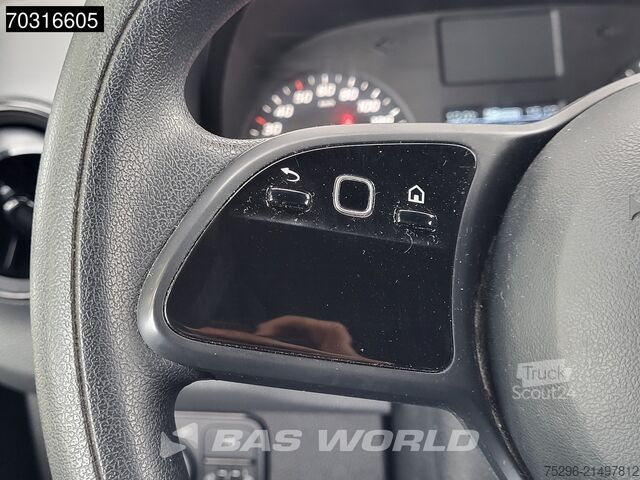 Pomočnik za mrtvi kot Mercedes Sprinter 215 CDI COMING SOON! Automaat 150pk L2...