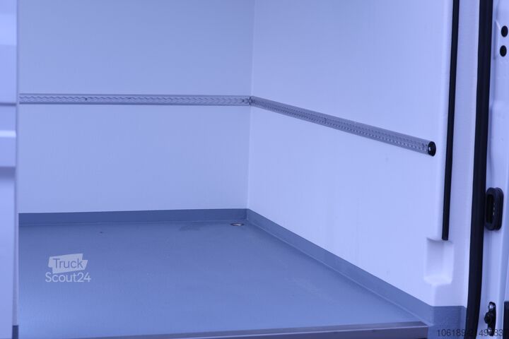 Hladilni kombi Renault MASTER E-TECH Kühltransporter novotruck