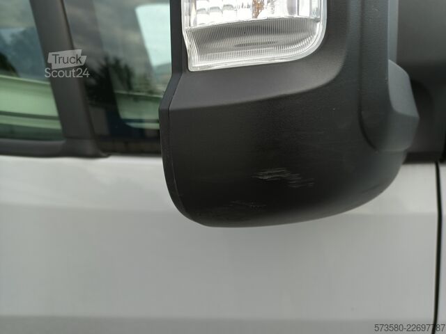 Autocaravana 2024 Fiat Ducato Weinsberg CaraBus | Schaltgetriebe | Aufstelldach