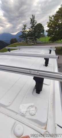 Furgon blaszak Ford Transit 350