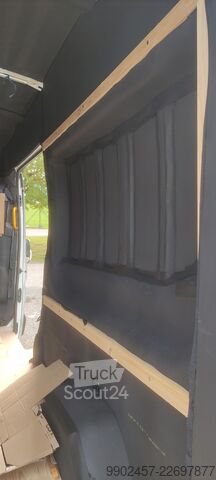 Furgon blaszak Ford Transit 350