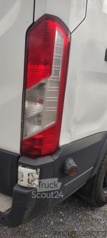 Furgon blaszak Ford Transit 350