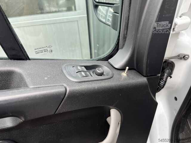 Pickup Renault Master T35 2.3 dCi L3 Koelwater probleem!! Pick...