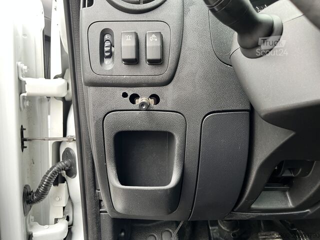 Pickup Renault Master T35 2.3 dCi L3 Koelwater probleem!! Pick...