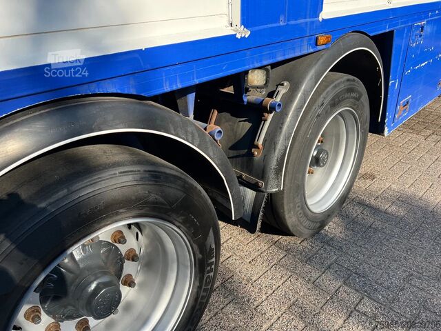 Sprengelmeijer Trucks B.v. Sprengelmeijer Trucks B.v. Sprengelmeijer Trucks B.v.
