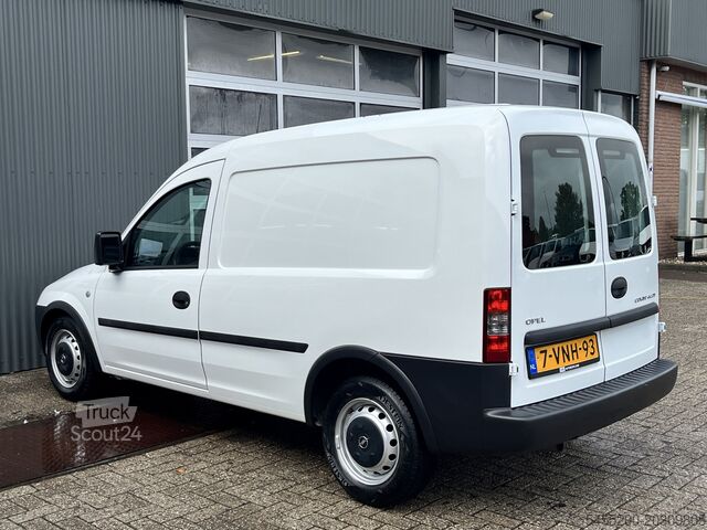 Station wagon con tetto alto Opel Combo 1.3 CDTi L1H1 Airco Parrot 2-Persoons  Eu...