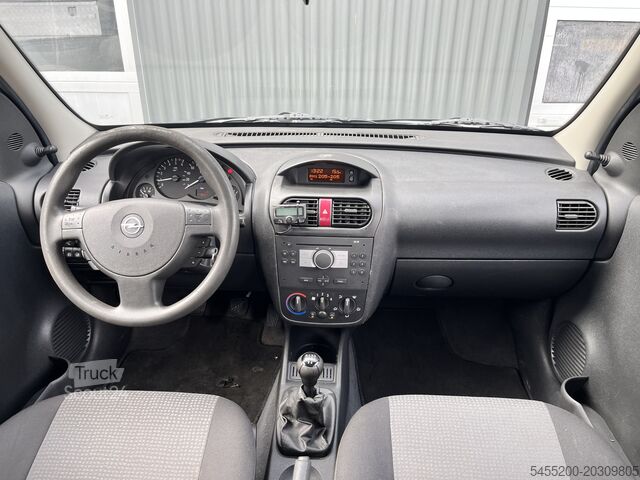 Station wagon con tetto alto Opel Combo 1.3 CDTi L1H1 Airco Parrot 2-Persoons  Eu...