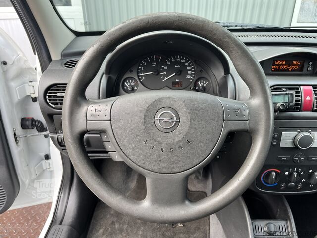 Station wagon con tetto alto Opel Combo 1.3 CDTi L1H1 Airco Parrot 2-Persoons  Eu...
