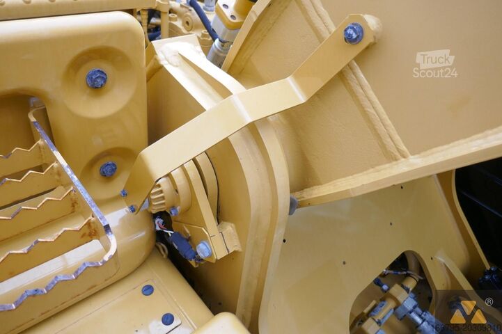 Lánctalpas kotrógép Caterpillar 336FL