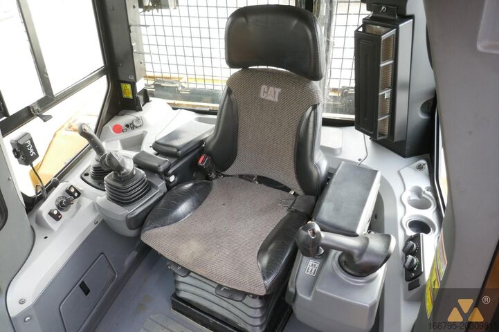 Apripista Caterpillar D7E LGP