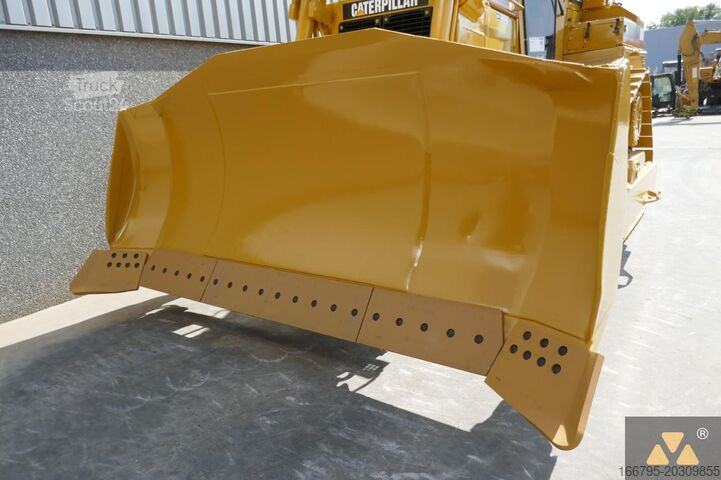 Apripista Caterpillar D8N