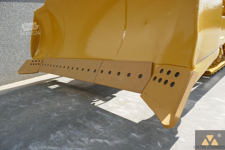 Apripista Caterpillar D8N