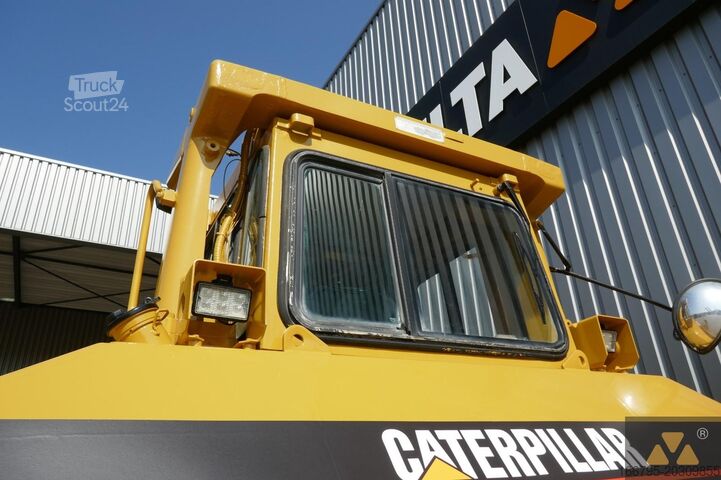 Apripista Caterpillar D8N