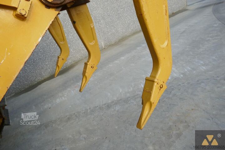 Planierraupe Caterpillar D7R XR Series II