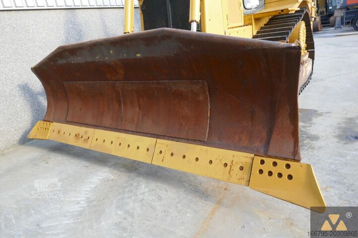 Planierraupe Caterpillar D7R XR Series II
