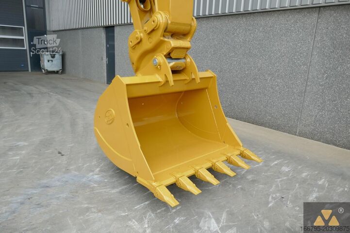 Escavatore cingolato Caterpillar 330FL