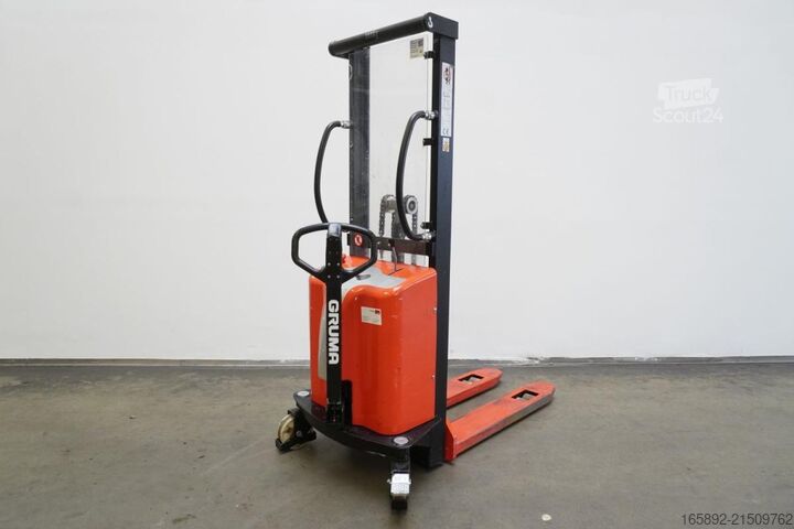 Empilhador manual Schefer 1104015EHS16